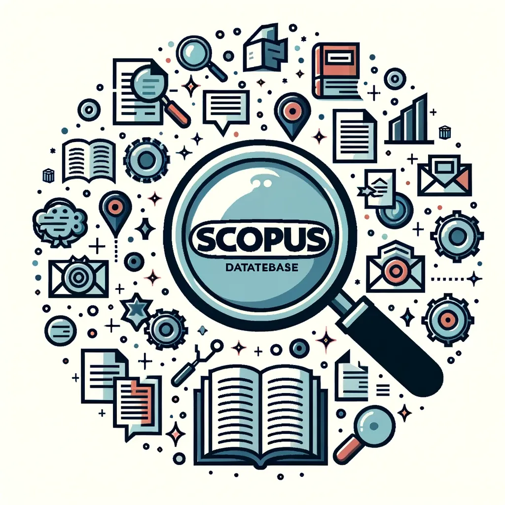 Scopus query results retrieved automatically for triage